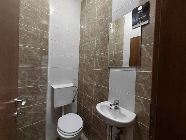 Apartment in complex with pool for Herceg Novi — photo 11